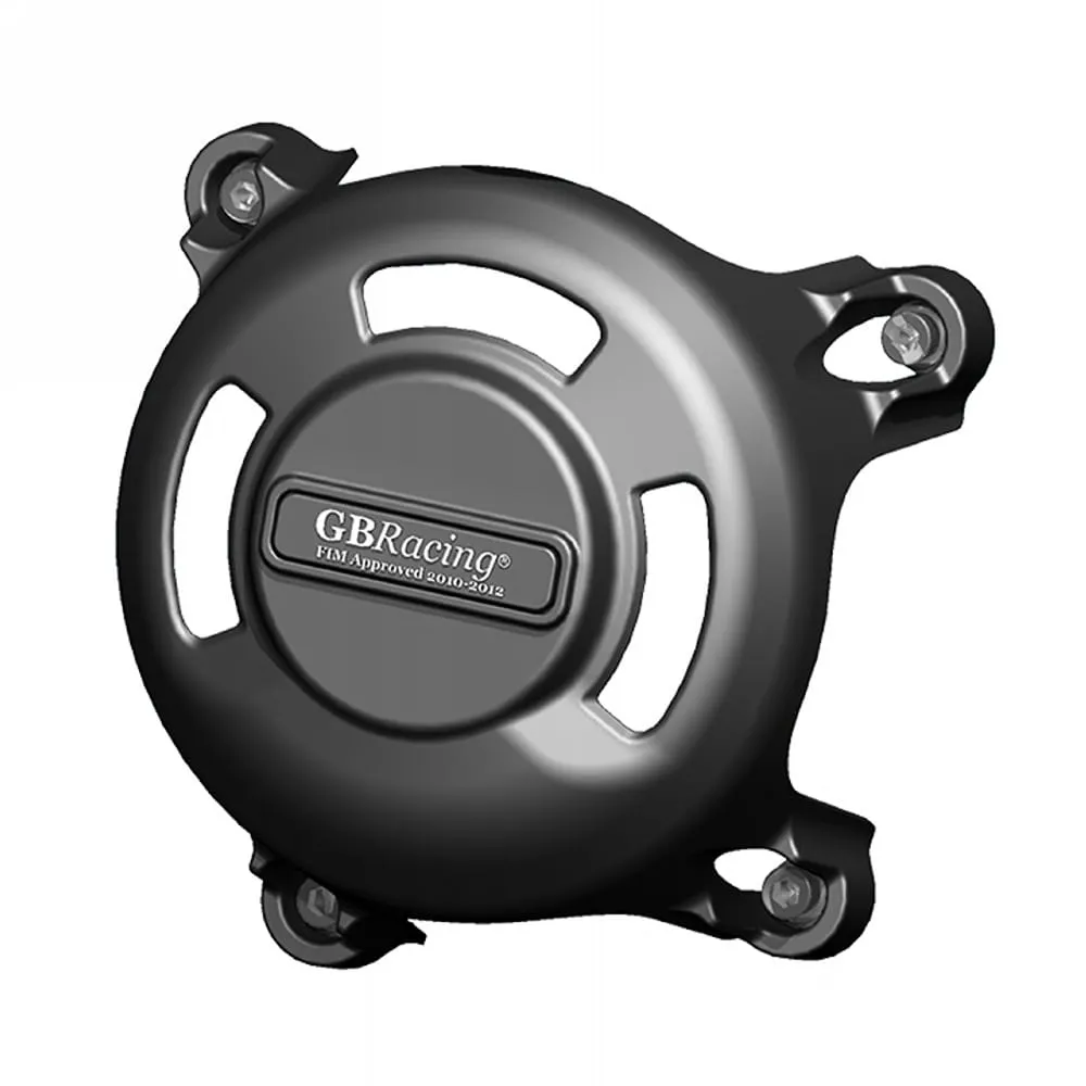 Protezione Carter Alternatore Kit Gbracing Per Triumph Daytona 675 2006 > 2010-EC-D675-1-K-GBR-289305