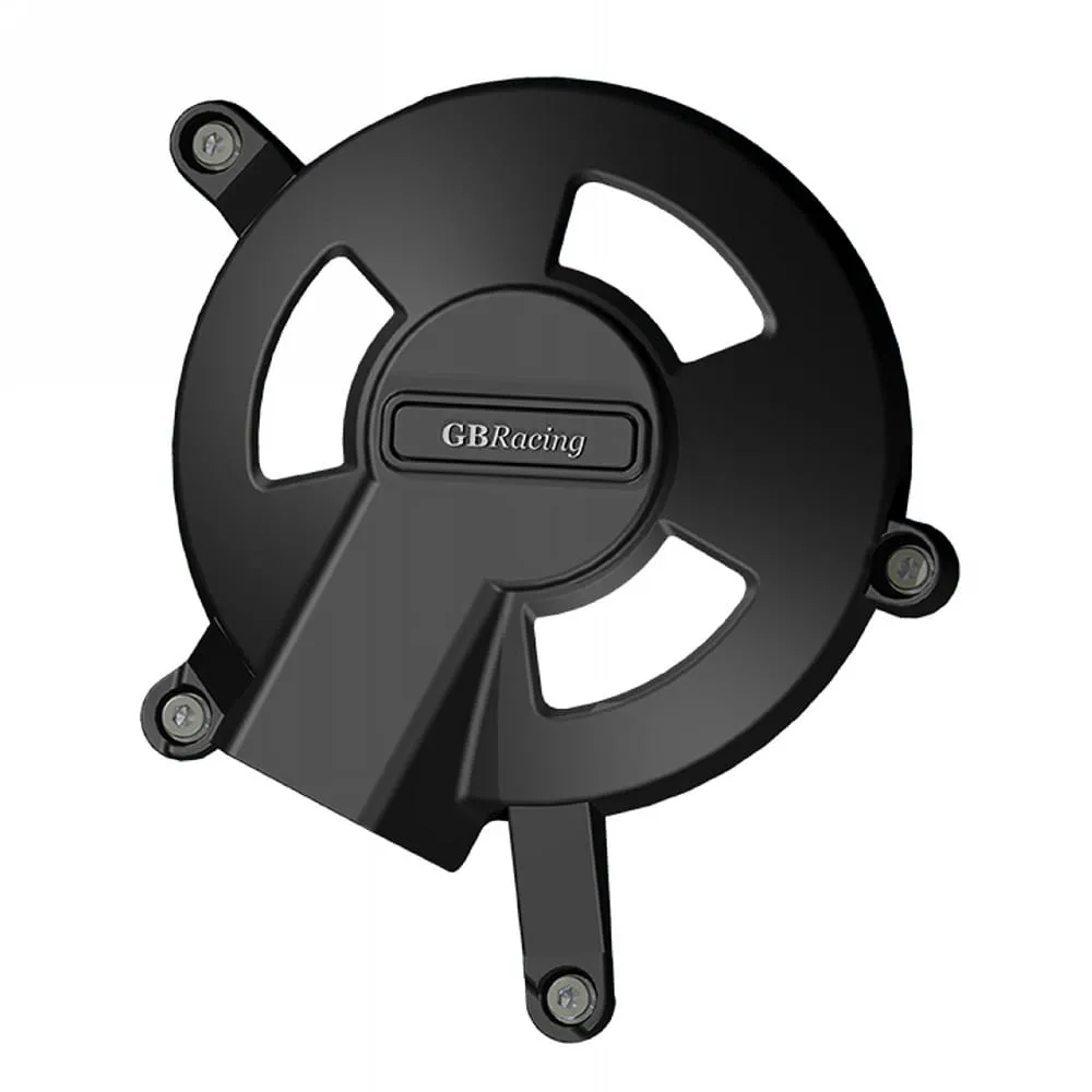 Protezione Carter Frizione Gbracing Per Triumph Daytona 675 2006 > 2010-EC-D675-2-GBR-289307