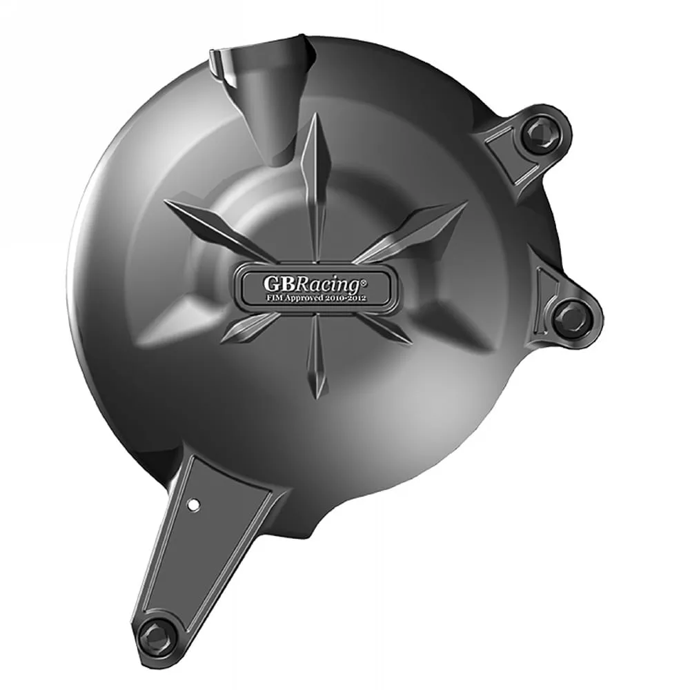 Protezione Carter Frizione Gbracing Per Kawasaki Er 6f 2006 > 2016-EC-ER6-2006-2-GBR-289097