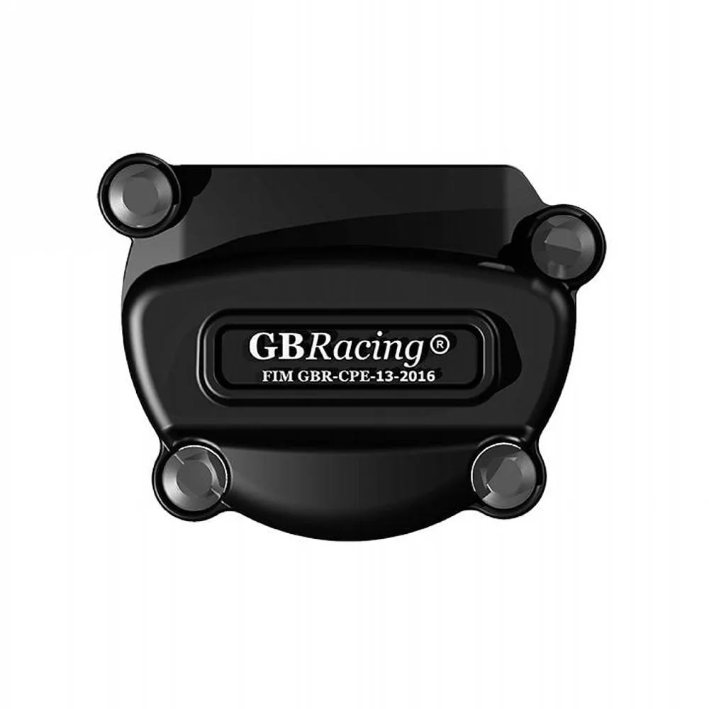 Protezione Carter Alternatore Gbracing Per Mv Agusta F4 2010 > 2020-EC-F4-2012-1-GBR-289254