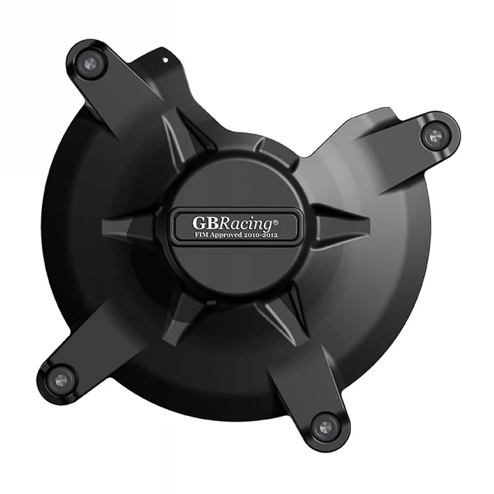 Protezione Carter Frizione Gbracing Per Yamaha Fazer 1000 2009 > 2015-EC-FZ8-2010-2-GBR-289335