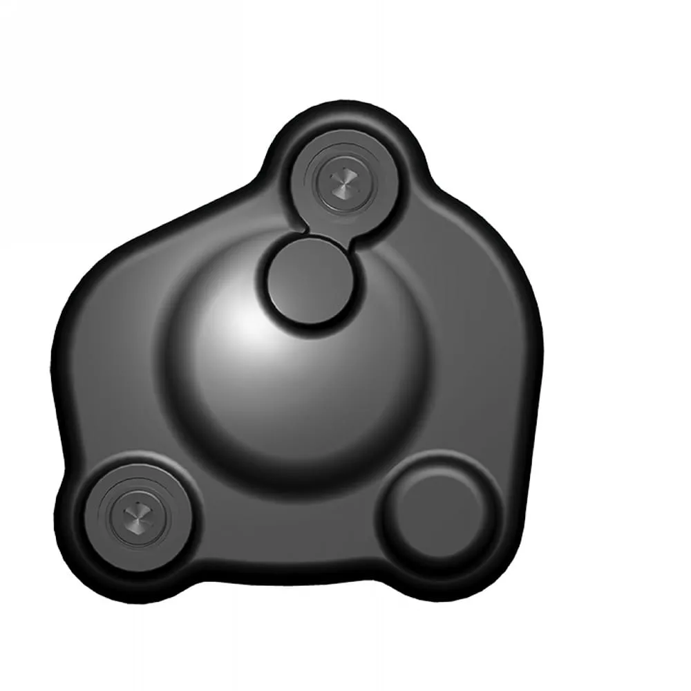 Protezione Carter Albero Motore Gbracing Per Yamaha Fazer 1000 2009 > 2015-EC-FZ8-2010-4-GBR-289333