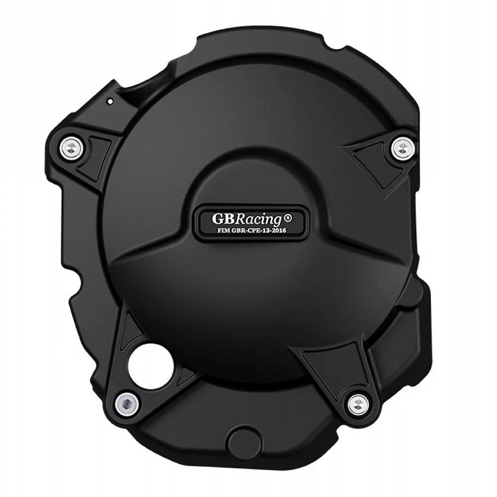 Protezione Carter Frizione Gbracing Per Suzuki Gsf 600 Bandit 1995 > 2004-EC-GSF600-1995-2-GBR-289262