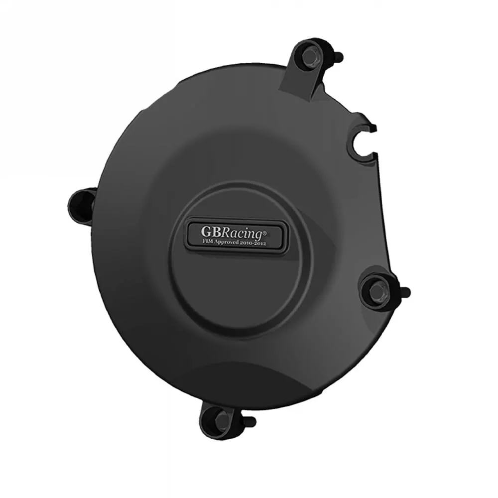 Protezione Carter Frizione Gbracing Per Suzuki Gsxr 1000 2005 > 2008-EC-GSXR1000-K3-2-GBR-289266