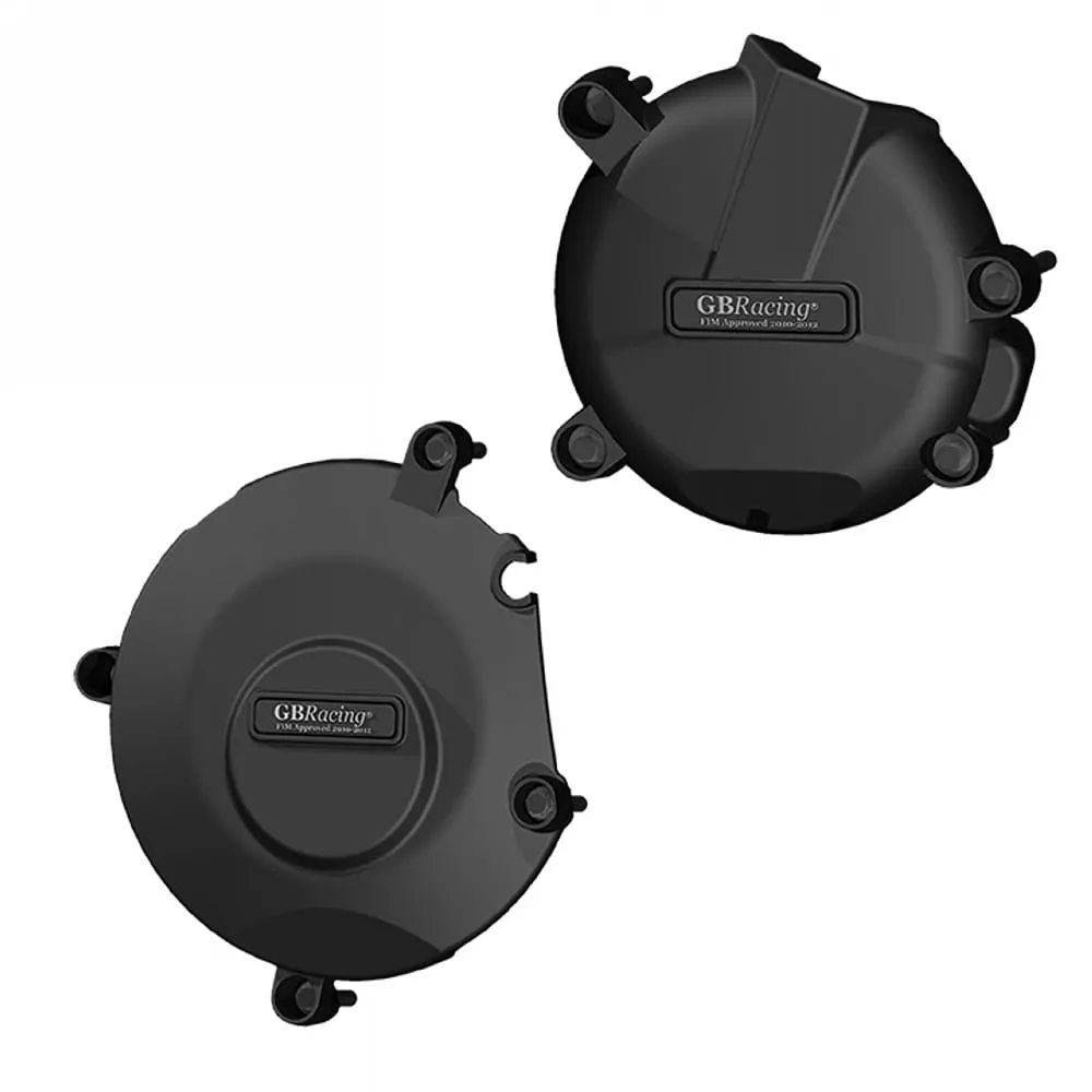 Set Protezioni Motore Gbracing Per Suzuki Gsxr 1000 2005 > 2008-EC-GSXR1000-K3-SET-GBR-289267