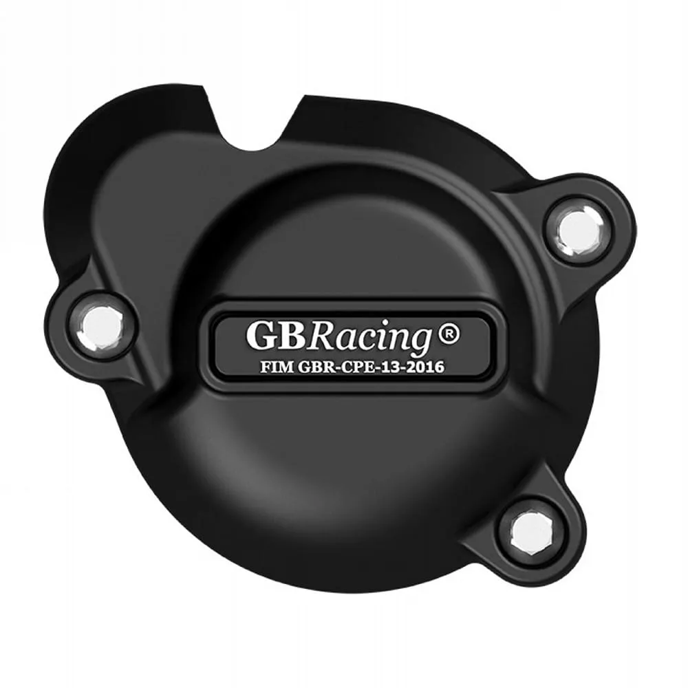 Protezione Carter Motorino Avviamento Gbracing Per Suzuki Gsx-s 1000/f 2015 > 2024-EC-GSXS1000-L5-6-GBR-289292