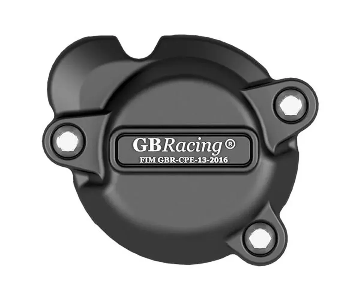 Protezione Carter Motorino Avviamento Gbracing Per Suzuki Gsx-s 750 2017 > 2021-EC-GSXS750-L7-6-GBR-298242