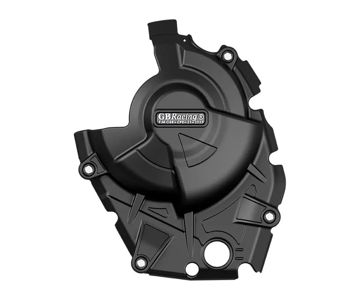 Protezione Carter Frizione Gbracing Per Suzuki Gsx-8s 800 2023 > 2024-EC-GSX-8S-M3-2-GBR-388268