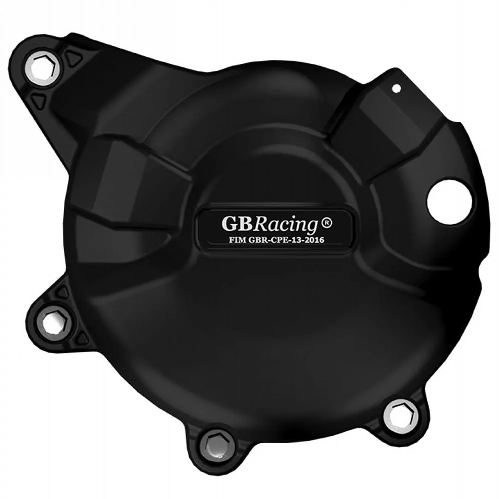 Protezione Carter Alternatore Gbracing Per Yamaha Mt 07 2014 > 2020-EC-MT07-2014-1-GBR-289347