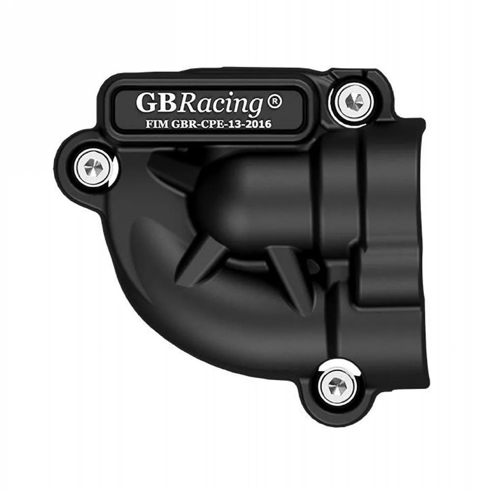 Protezione Pompa Acqua Gbracing Per Yamaha Mt 07 2014 > 2020-EC-MT07-2014-5-GBR-289349