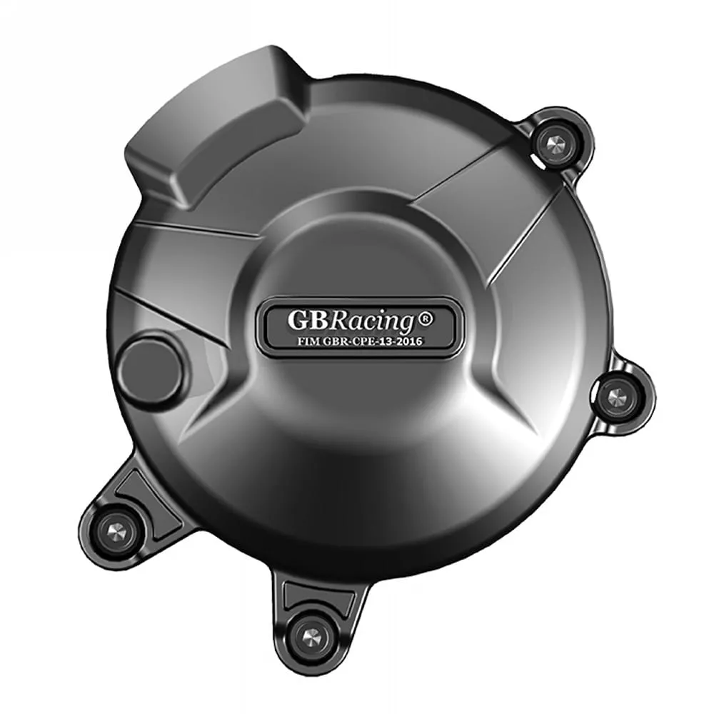 Protezione Carter Alternatore Gbracing Per Yamaha Mt 09 2014 > 2025-EC-MT09-2014-1-GBR-289357