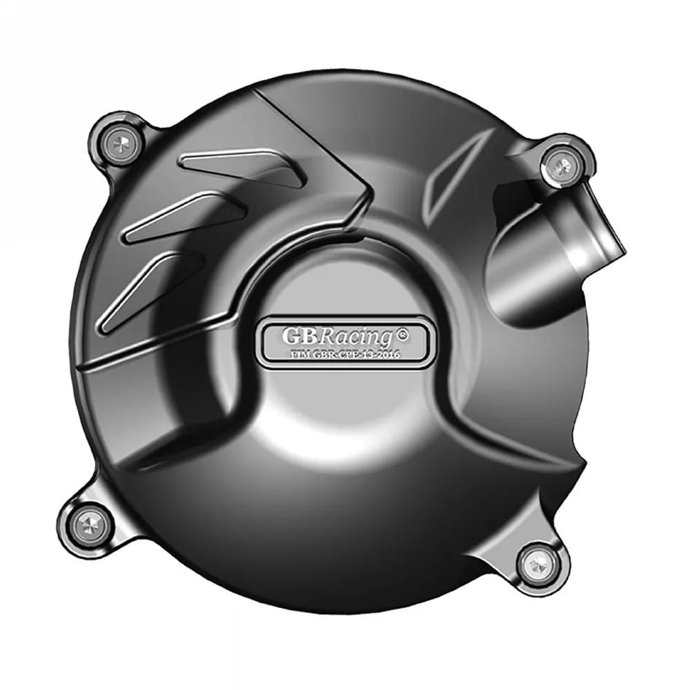 Protezione Carter Frizione Gbracing Per Yamaha Mt 09 2014 > 2025-EC-MT09-2014-2-GBR-289358