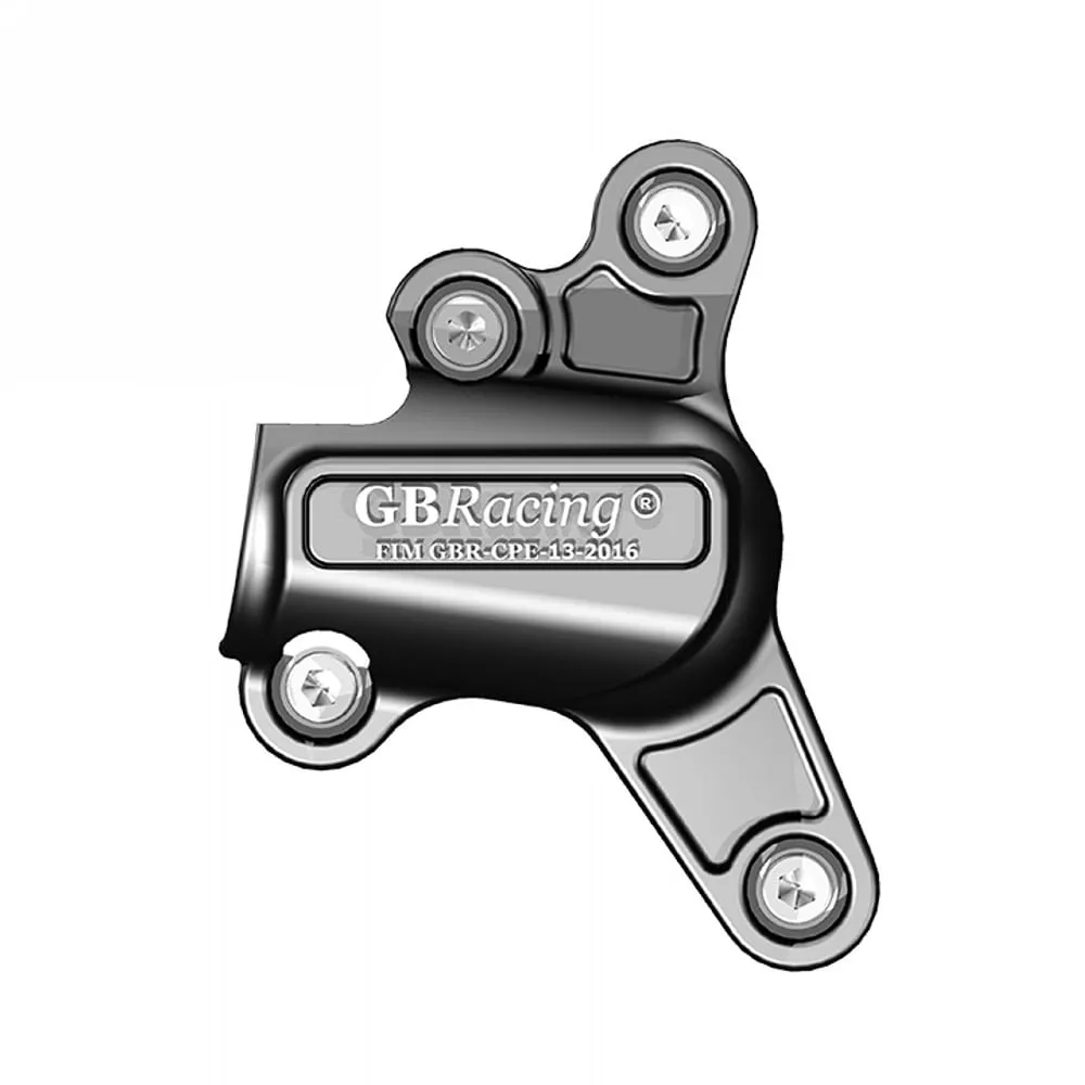 Protezione Pompa Acqua Gbracing Per Yamaha Mt 09 2014 > 2025-EC-MT09-2014-5-GBR-289360