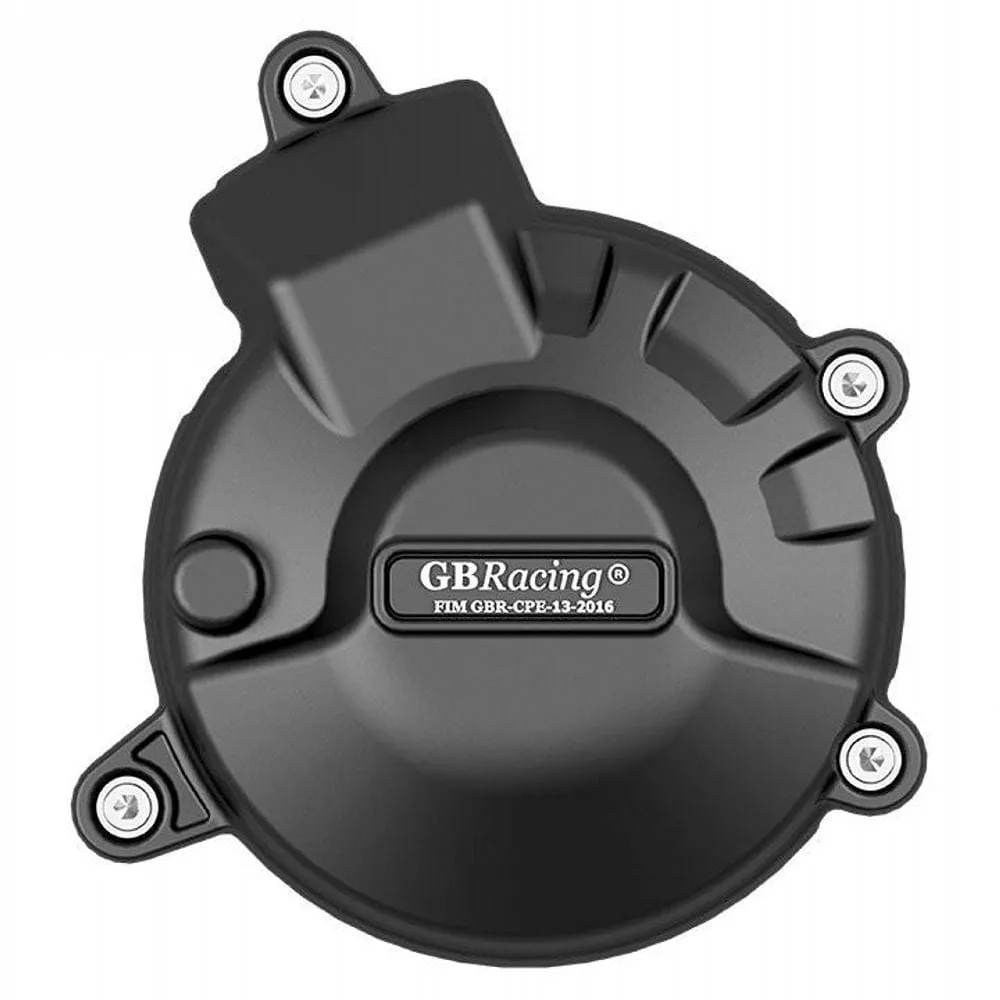 Protezione Carter Alternatore Gbracing Per Yamaha Mt 09 2021 > 2025-EC-MT09-2021-1-GBR-289362