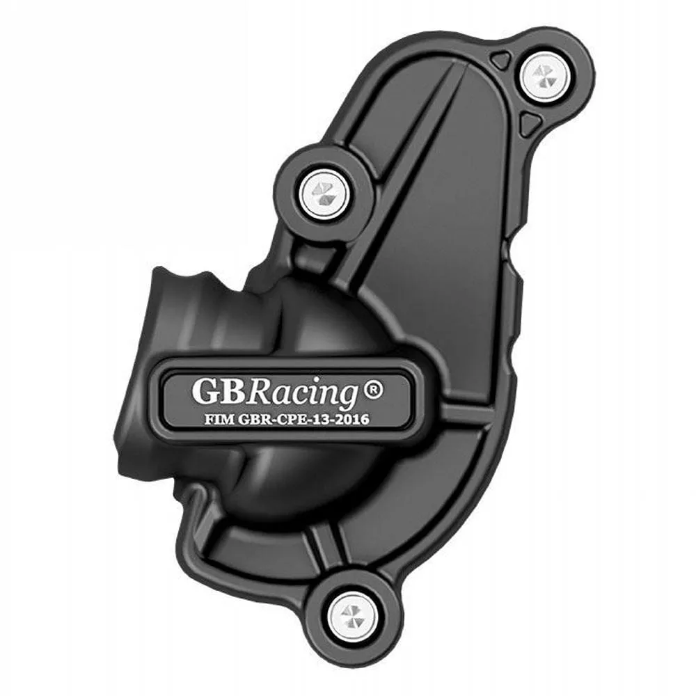 Protezione Pompa Acqua Gbracing Per Yamaha Mt 09 2021 > 2025-EC-MT09-2021-5-GBR-289365