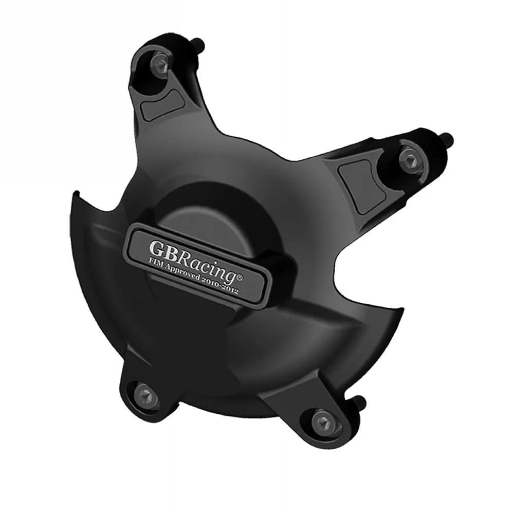 Protezione Carter Alternatore Gbracing Per Yamaha Yzf R1 2009 > 2014-EC-R1-2009-1-GBR-289401