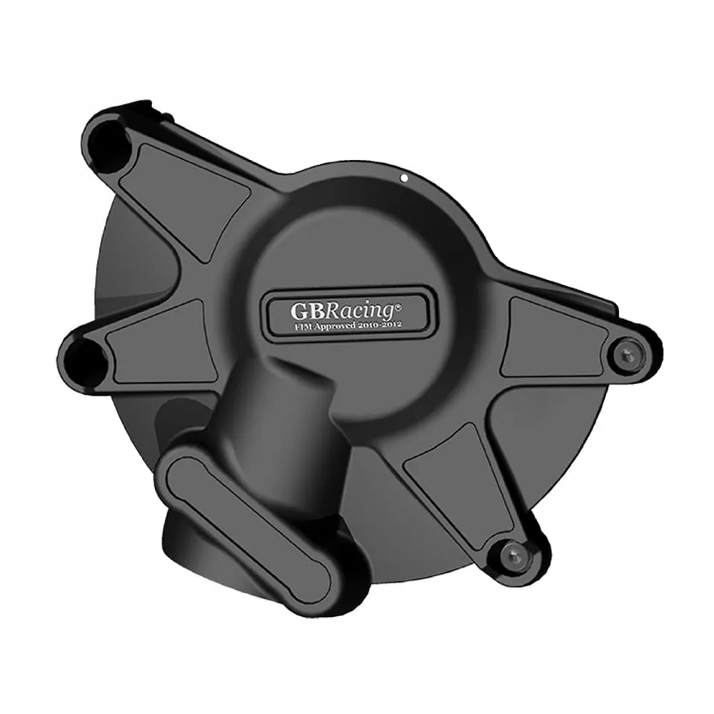 Protezione Carter Frizione Gbracing Per Yamaha Yzf R1 2009 > 2014-EC-R1-2009-2-GBR-289402