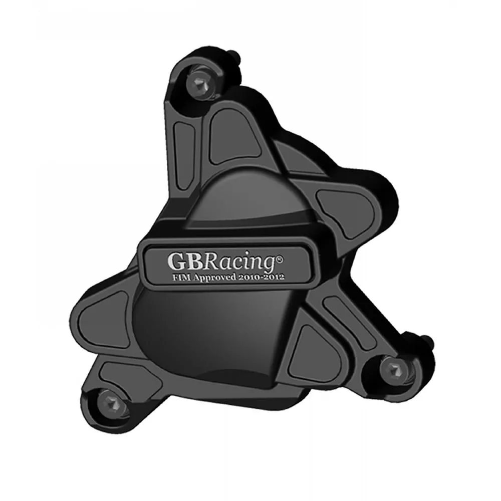 Protezione Carter Pick Up Gbracing Per Yamaha Yzf R1 2009 > 2014-EC-R1-2009-3-GBR-289403