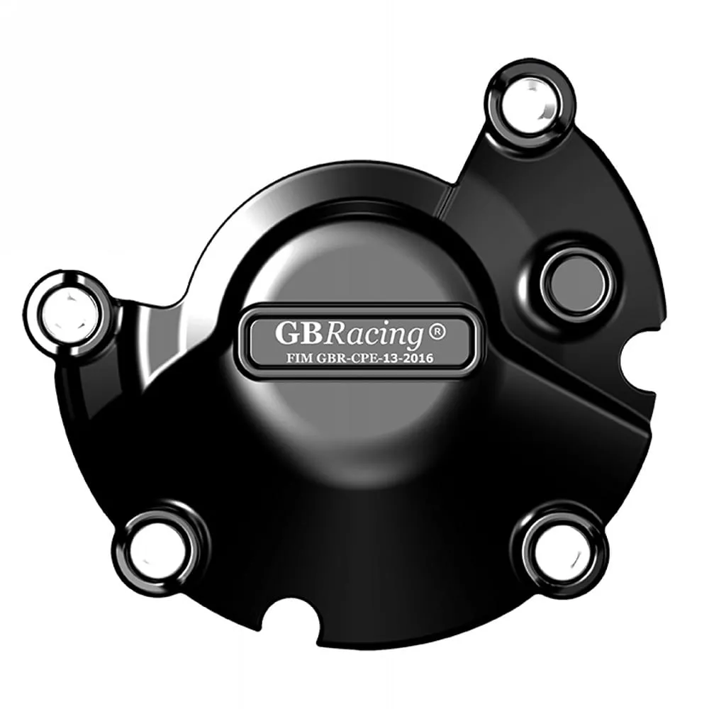 Protezione Carter Alternatore Gbracing Per Yamaha Yzf R1 2015 > 2022-EC-R1-2015-1-GBR-289391