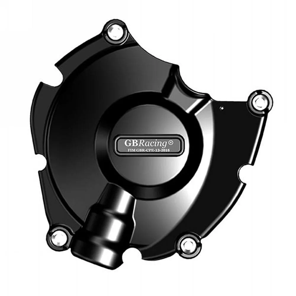 Protezione Carter Frizione Gbracing Per Yamaha Yzf R1 2015 > 2022-EC-R1-2015-2-GBR-289392