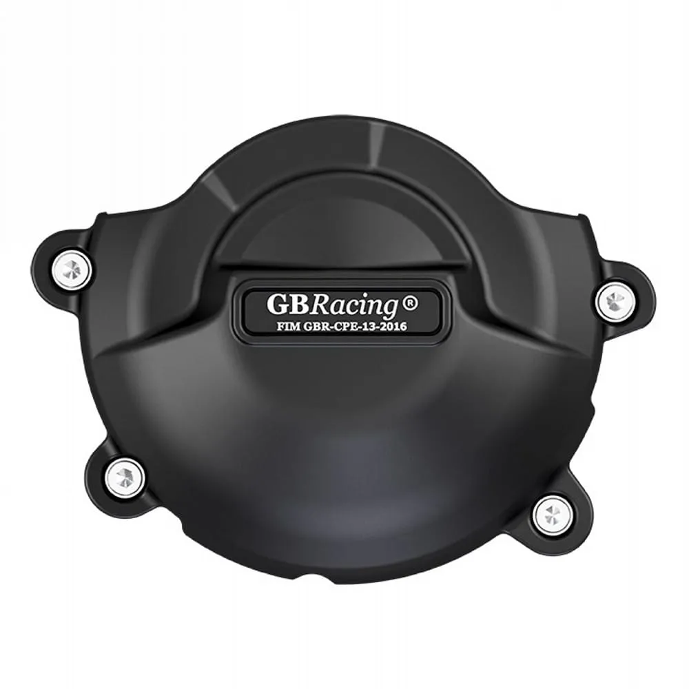 Protezione Carter Alternatore Gbracing Per Yamaha Yzf R6 2006 > 2020-EC-R6-2008-1-GBR-289415