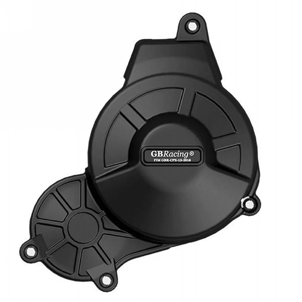 Protezione Carter Alternatore Gbracing Per Aprilia Rs 660 2021 > 2025-EC-RS660-2021-1-GBR-288863