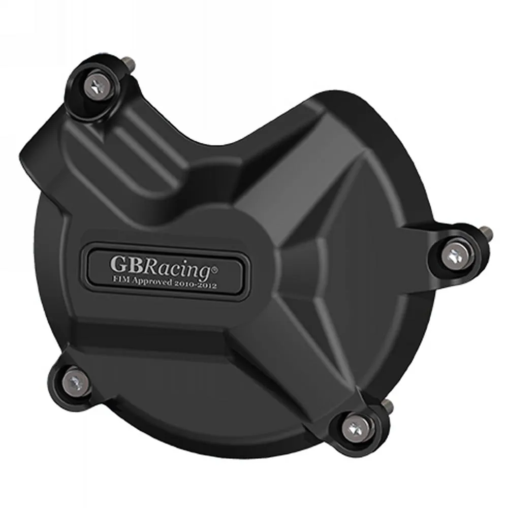 Protezione Carter Alternatore Gbracing Per Bimota Bb3 2013 > 2017-EC-S1000RR-2009-1-GBR-288887