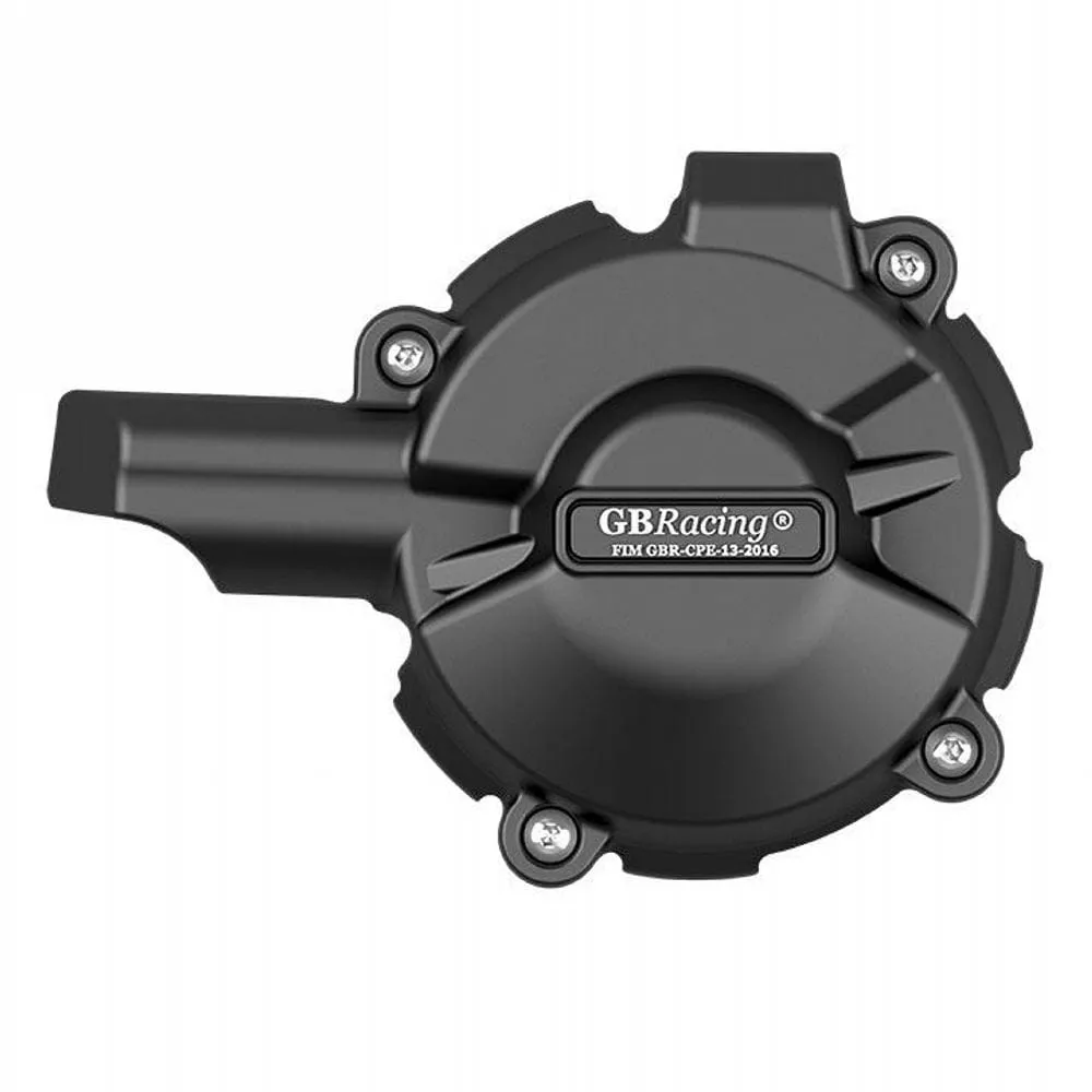 Protezione Carter Alternatore Gbracing Per Bmw S 1000 Xr 2020 > 2022-EC-S1000XR-2020-1-GBR-288898