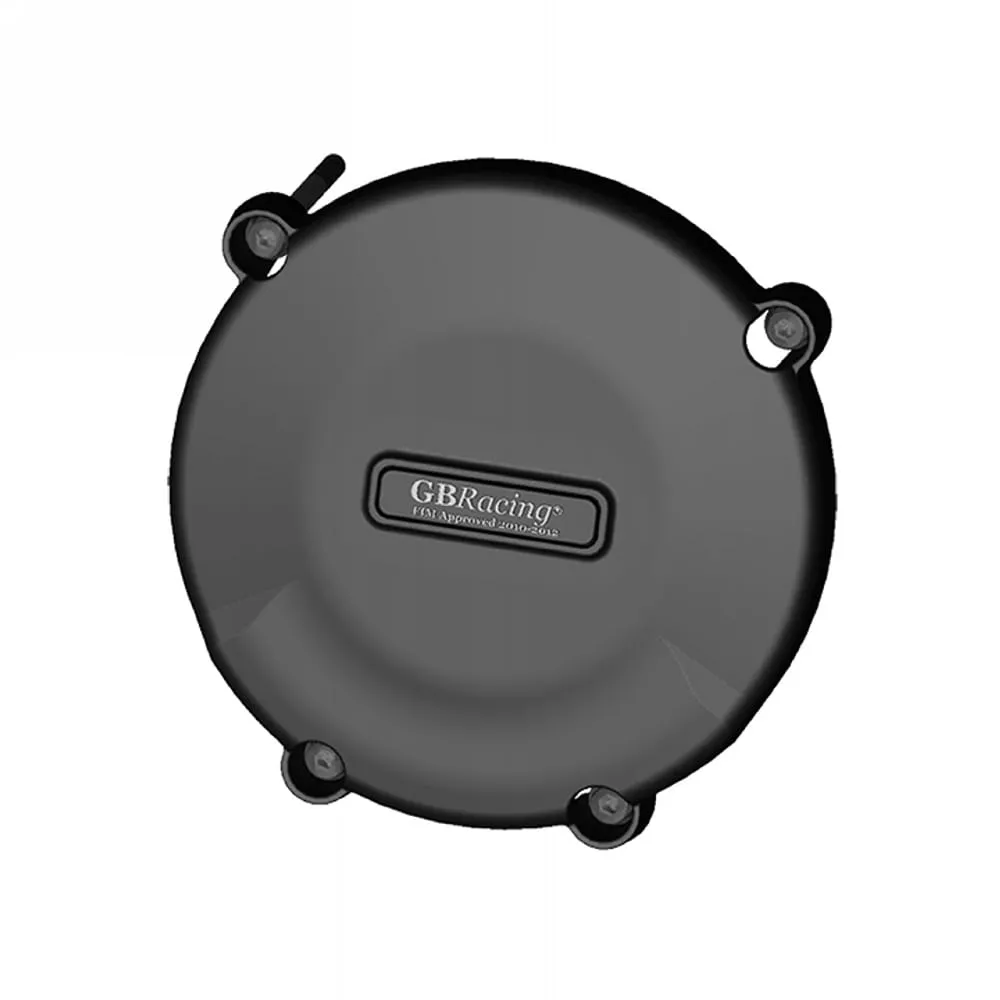 Protezione Carter Frizione Gbracing Per Ktm 950 Adventure 2003 > 2005-EC-SD-2-GBR-289189