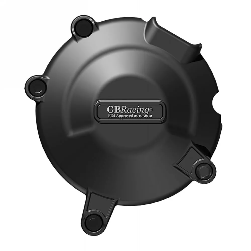 Protezione Carter Alternatore Gbracing Per Suzuki Sv650 F 2003 > 2014-EC-SV650-1999-1-GBR-289299