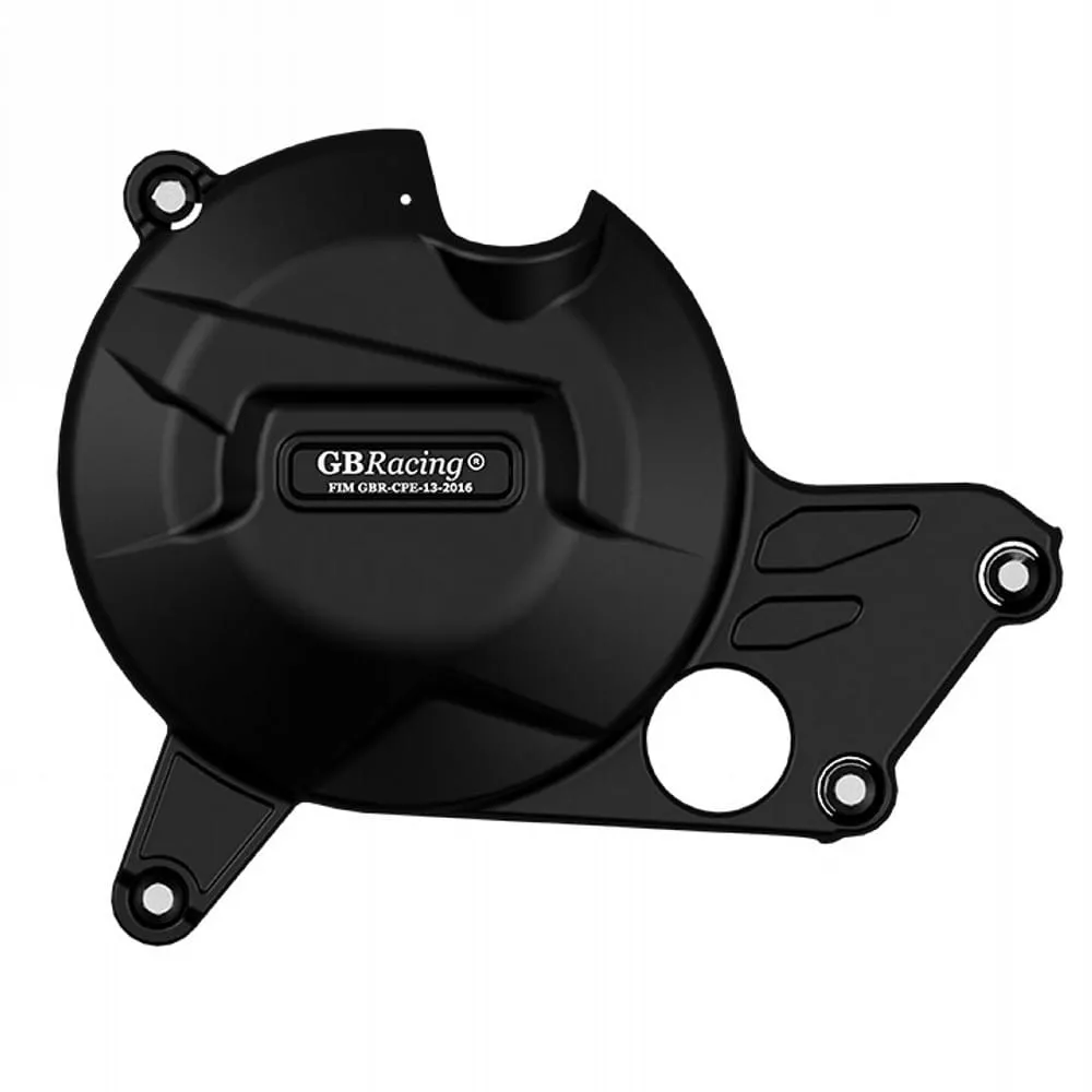 Protezione Carter Frizione Gbracing Per Suzuki Dl 650 V-strom 2017 > 2020-EC-SV650-2015-2-GBR-289258