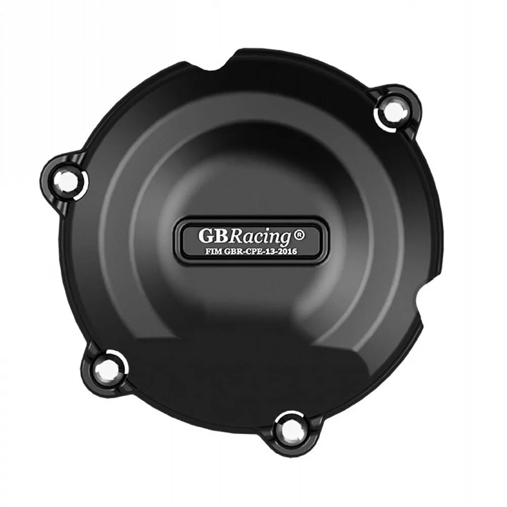 Protezione Carter Alternatore Gbracing Per Honda Vfr400 Nc30/nc35 1988 > 1994-EC-VFR400-NC30-1-GBR-289076