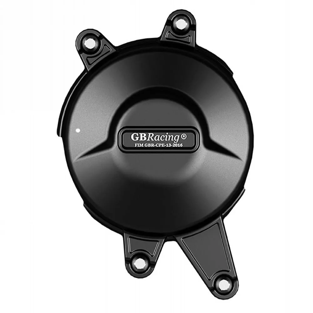 Protezione Carter Frizione Gbracing Per Honda Vfr400 Nc30/nc35 1988 > 1994-EC-VFR400-NC30-2-GBR-289077