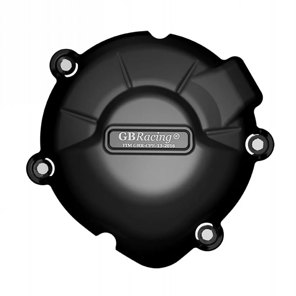 Protezione Carter Alternatore Gbracing Per Kawasaki Z 900 2017 > 2024-EC-Z900-2017-1-GBR-289168