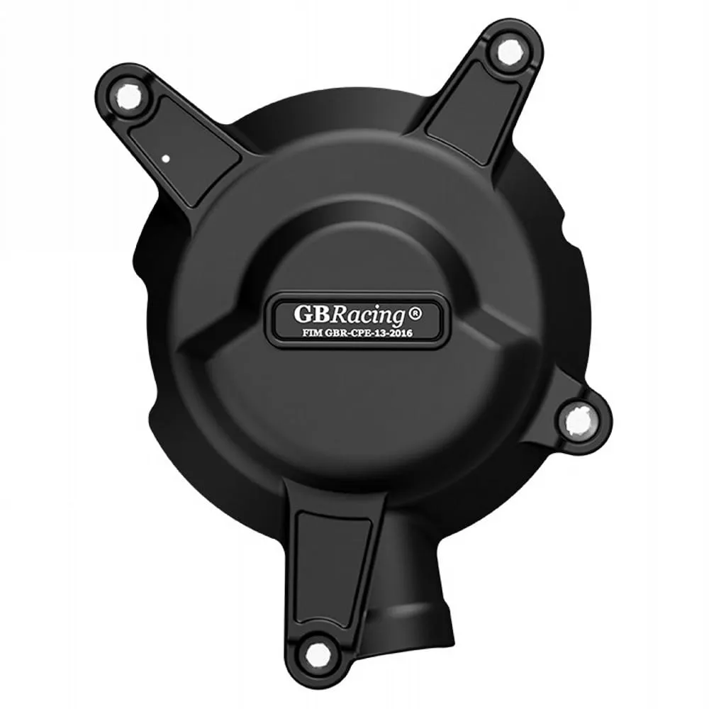 Protezione Carter Frizione Gbracing Per Kawasaki Zxr 400 1991 > 2003-EC-ZXR400-L1-L9-2-GBR-289173