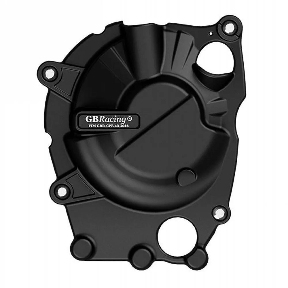 Protezione Carter Frizione Gbracing Per Kawasaki Ninja Zx-25r 2020 > 2022-EC-ZX-25R-2020-2-GBR-289130
