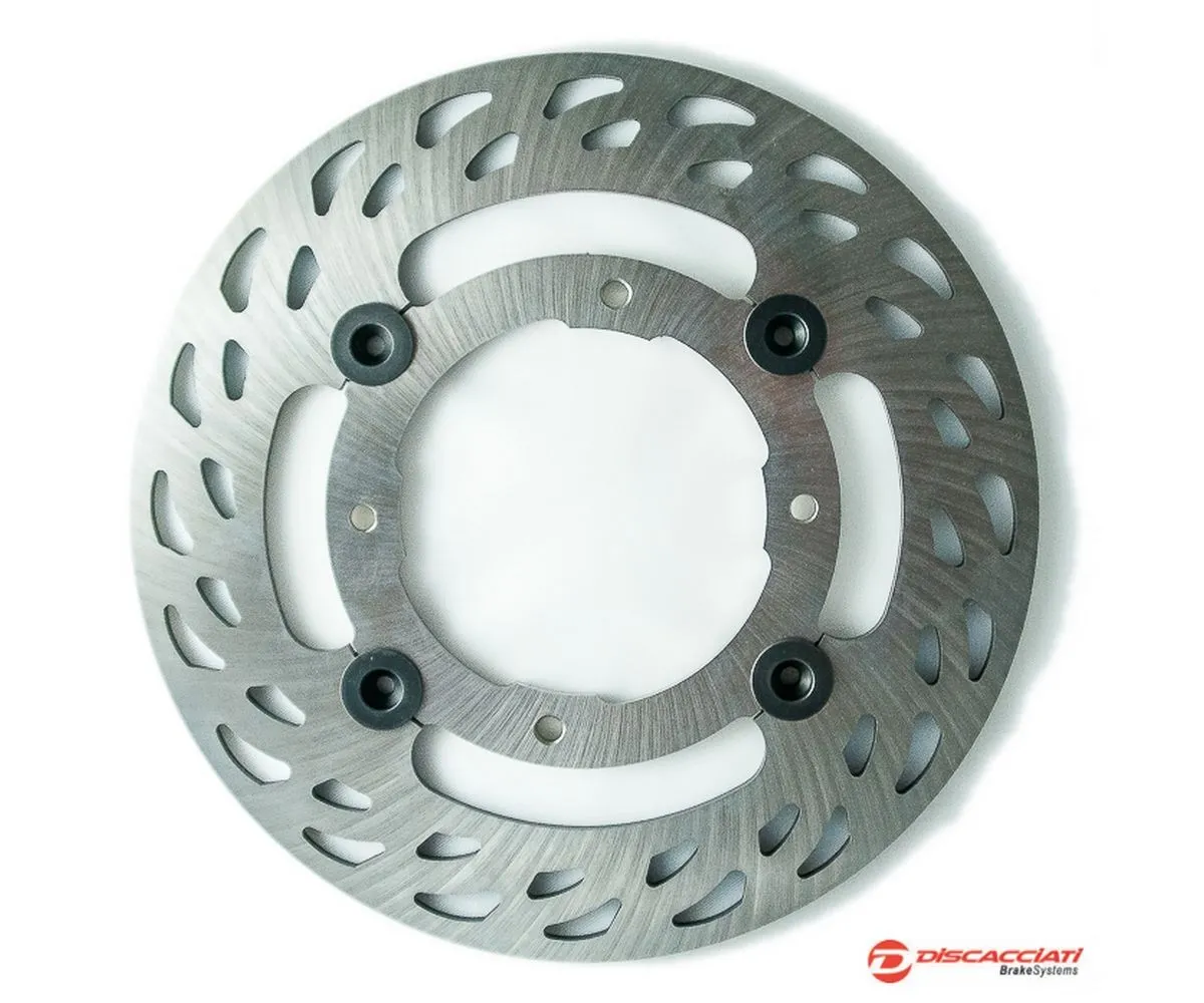 Disco Flottante Anteriore Light Discacciati Per Honda Cr 85 Minimotard Fdr333 2003 > 2021-FDR333-246798