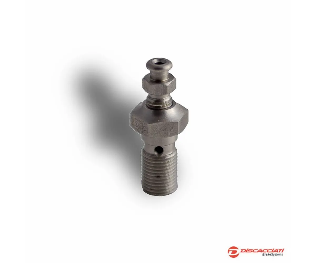 Vite Spurgo Inox Discacciati Di Ricambio - Mm-FDR0025MM-246347