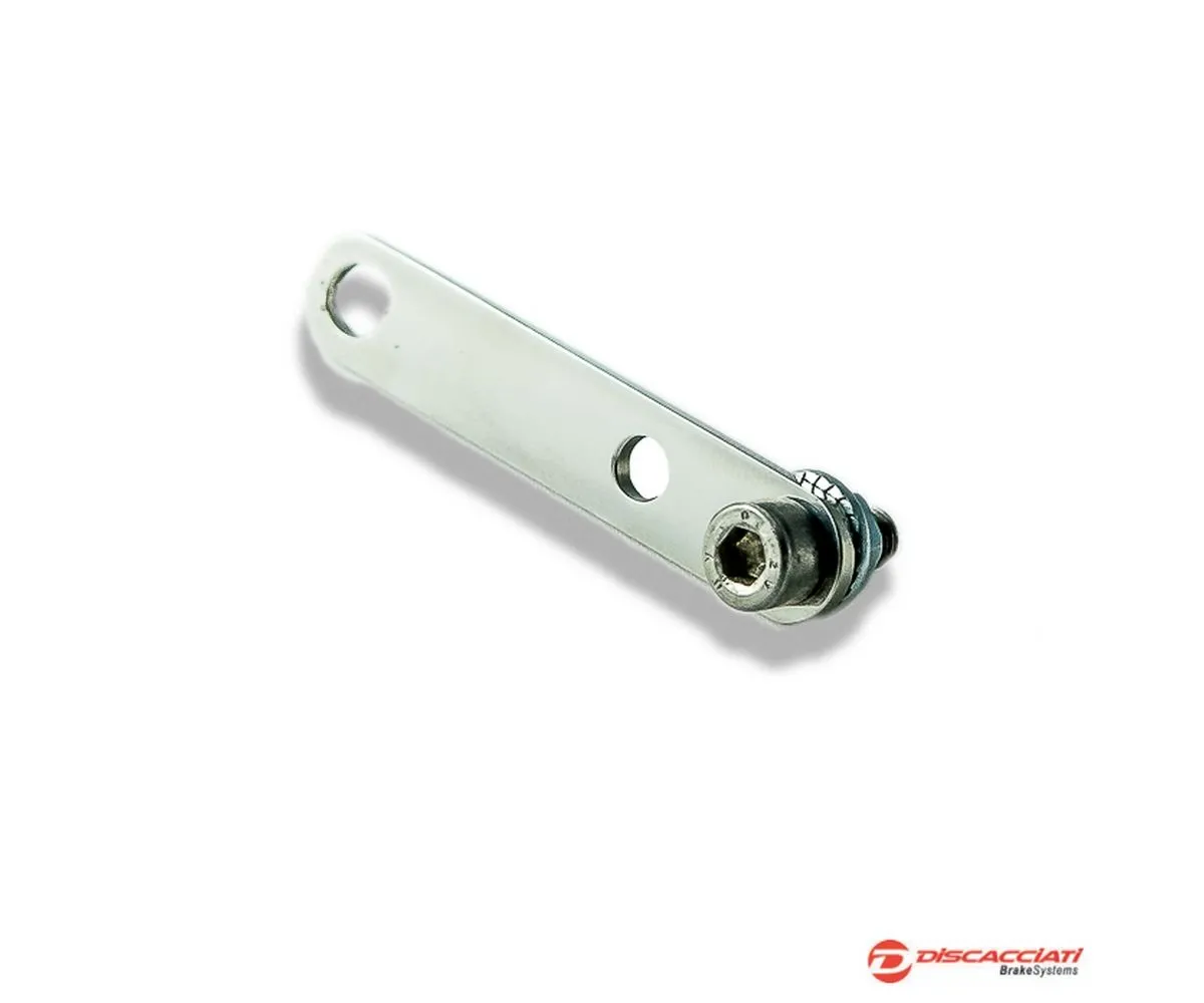 Supporto Per Serbatoio Fluido Freni Di Ricambio Discacciati In Acciaio Inox-FDR0073-246363