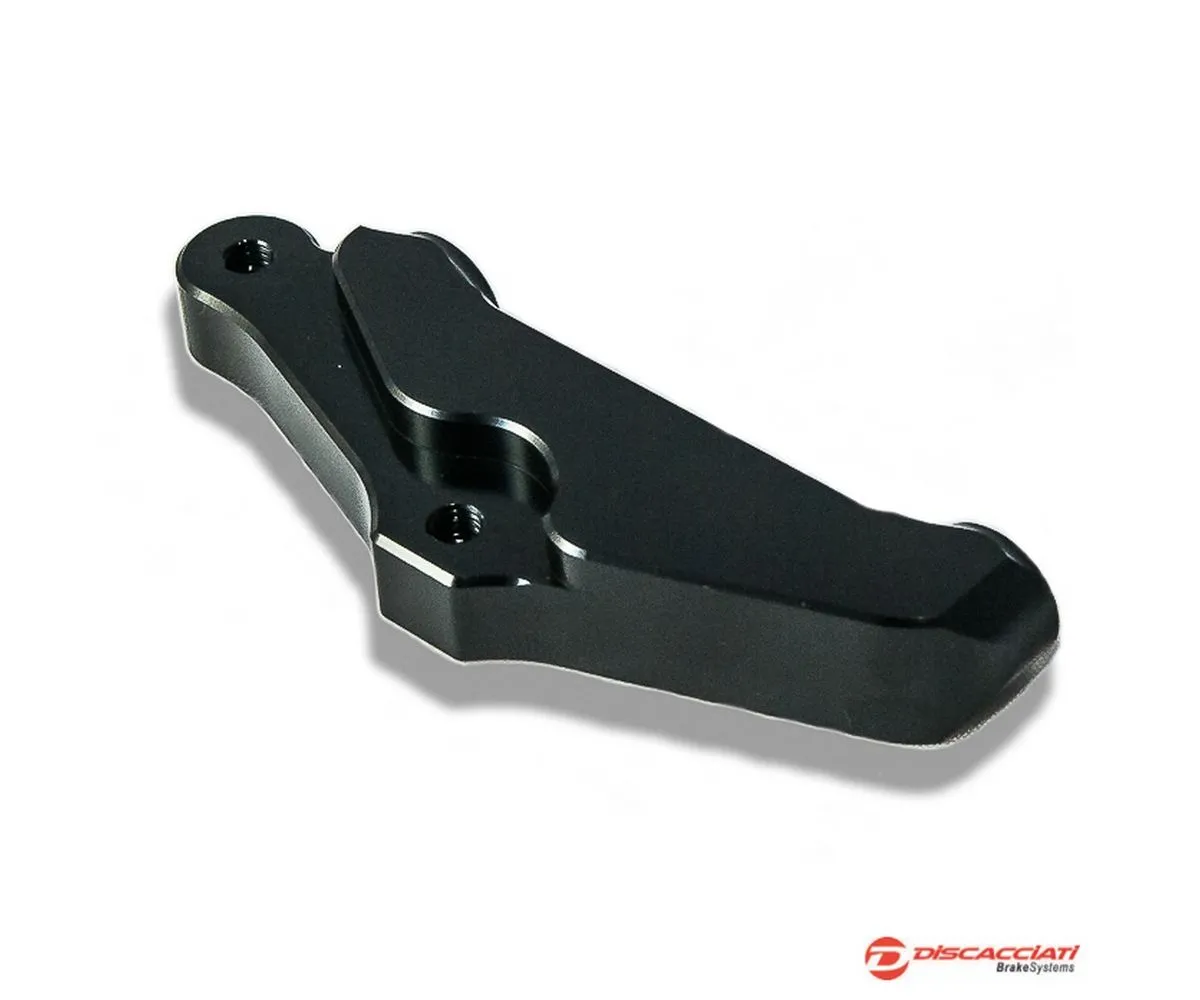 Supporto Pinza Radiale Interasse 76 Mm Per Pitbike Forcella Marzocchi Mupo-FDRS23-246451