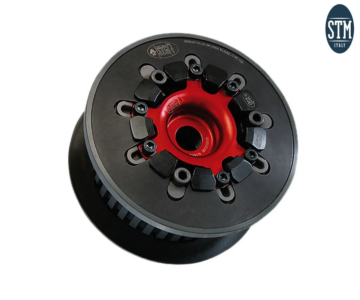Frizione Antisaltellamento Stradale Stm Ducati 1199 Panigale 2012 > 2013-FDU-S050-230813