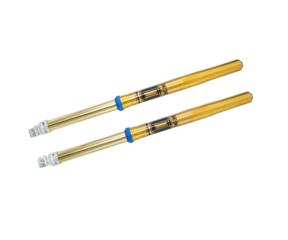 Forcella Anteriore Ohlins Rxf 48 Honda Crf 250r 2018 > 2023 Ffx 0202-FFX0202-289898