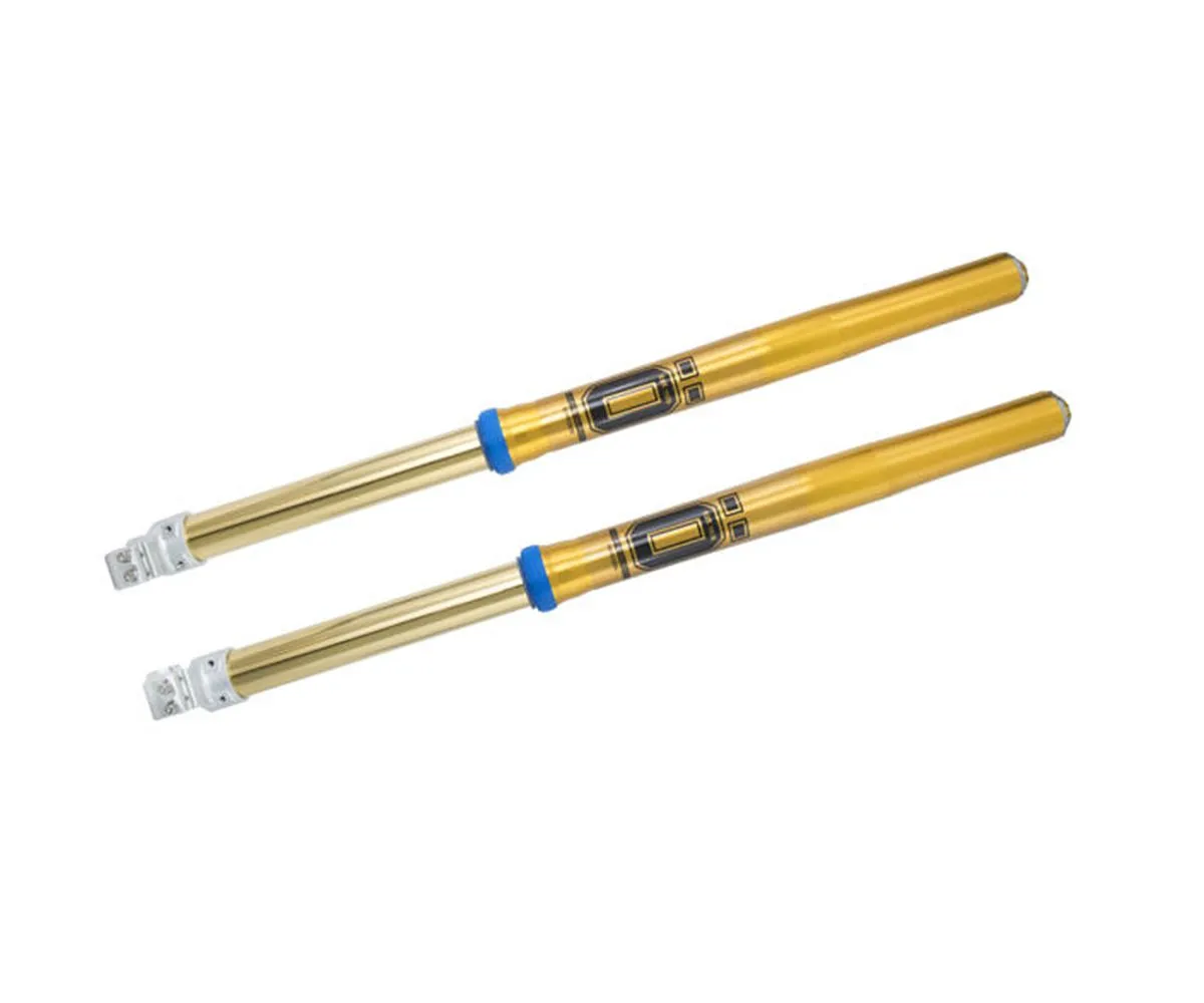 Forcella Anteriore Ohlins Rxf 48 Yamaha Yz 250f 2014 > 2022 Ffx 0203-FFX0203-290031