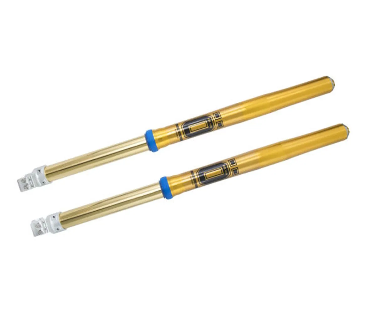 Forcella Anteriore Ohlins Rxf 48 Beta Rr 2t 125 2019 > 2022 Ffx 0302-FFX0302-289856