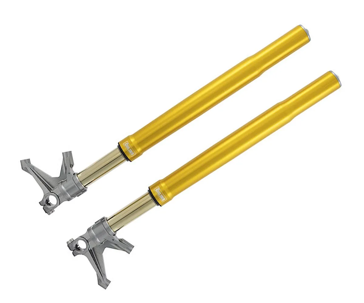 Forcella Anteriore Ohlins Fgr 250 Yamaha Yzf R6 2017 > 2023 Fgr 252-FGR252-289916