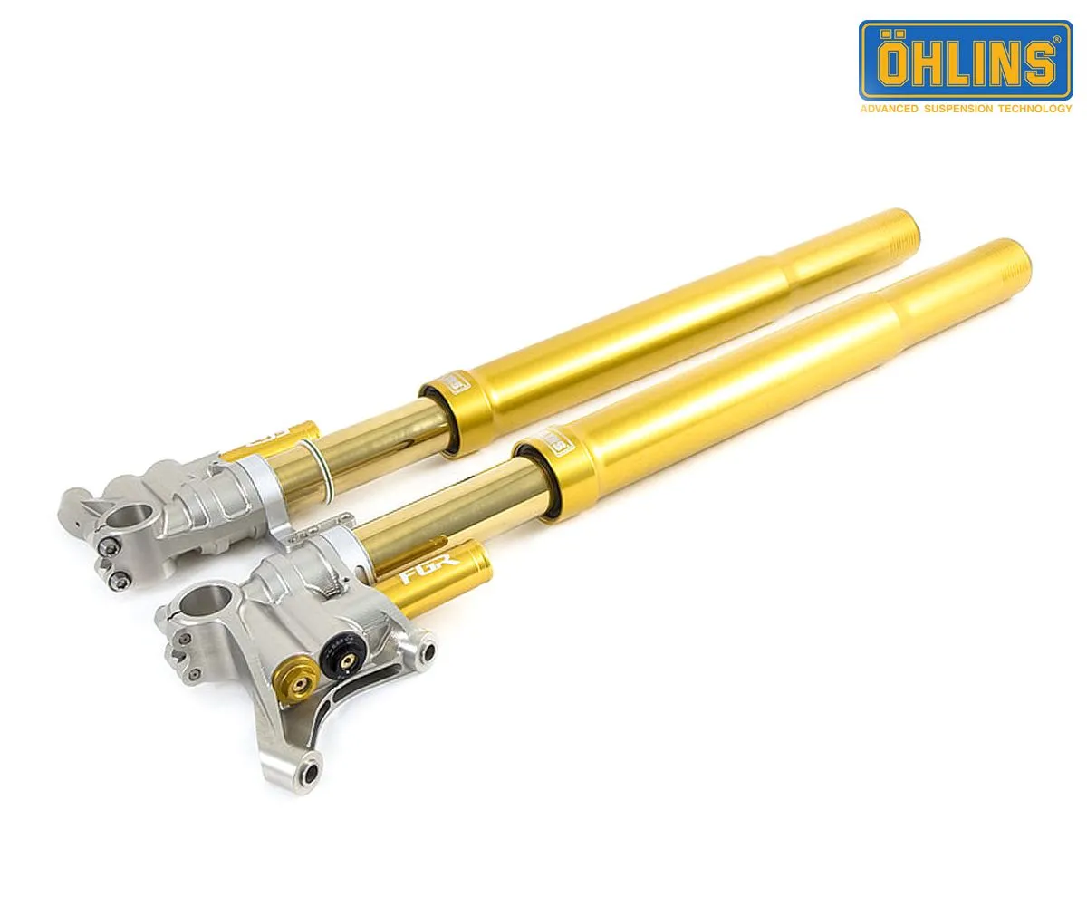 Ohlins Forcella Anteriore Fgr 300 Universal Sbk Superbike 750mm All Fgr 300-FGR300-248109