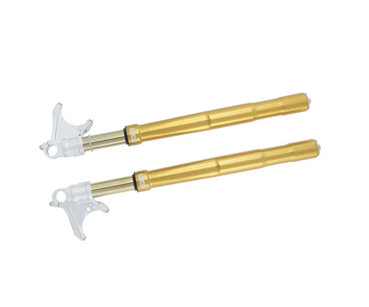 Forcella Anteriore Ohlins Fgrt 200 Kawasaki Zx-10rr 2021 > 2023 Fgrt 237-FGRT237-289741
