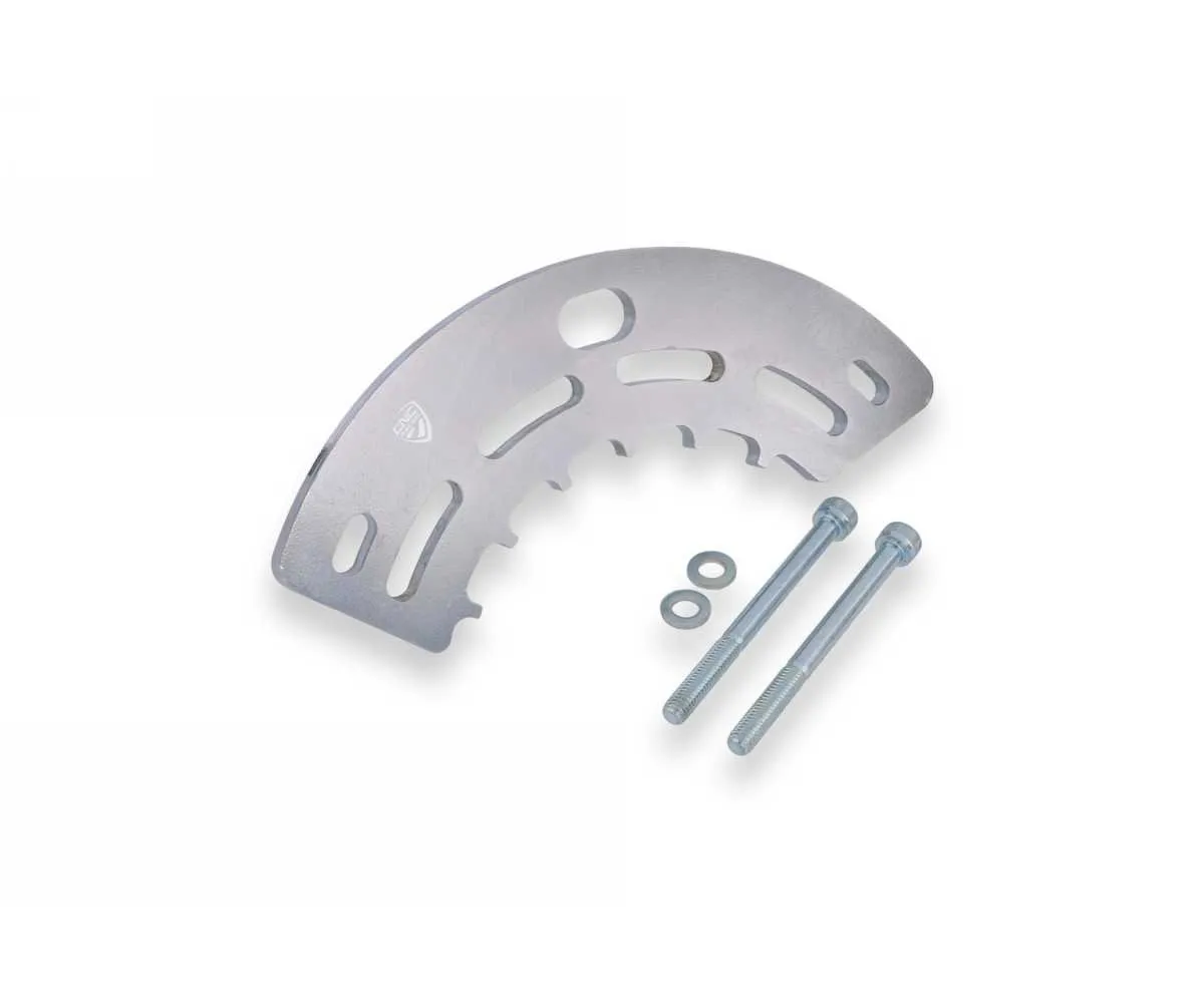 Utensile Montaggio Frizione A Secco Cnc Racing Naturale Ducati Hypermotard 1100 2007 > 2009-FRA01N-370322