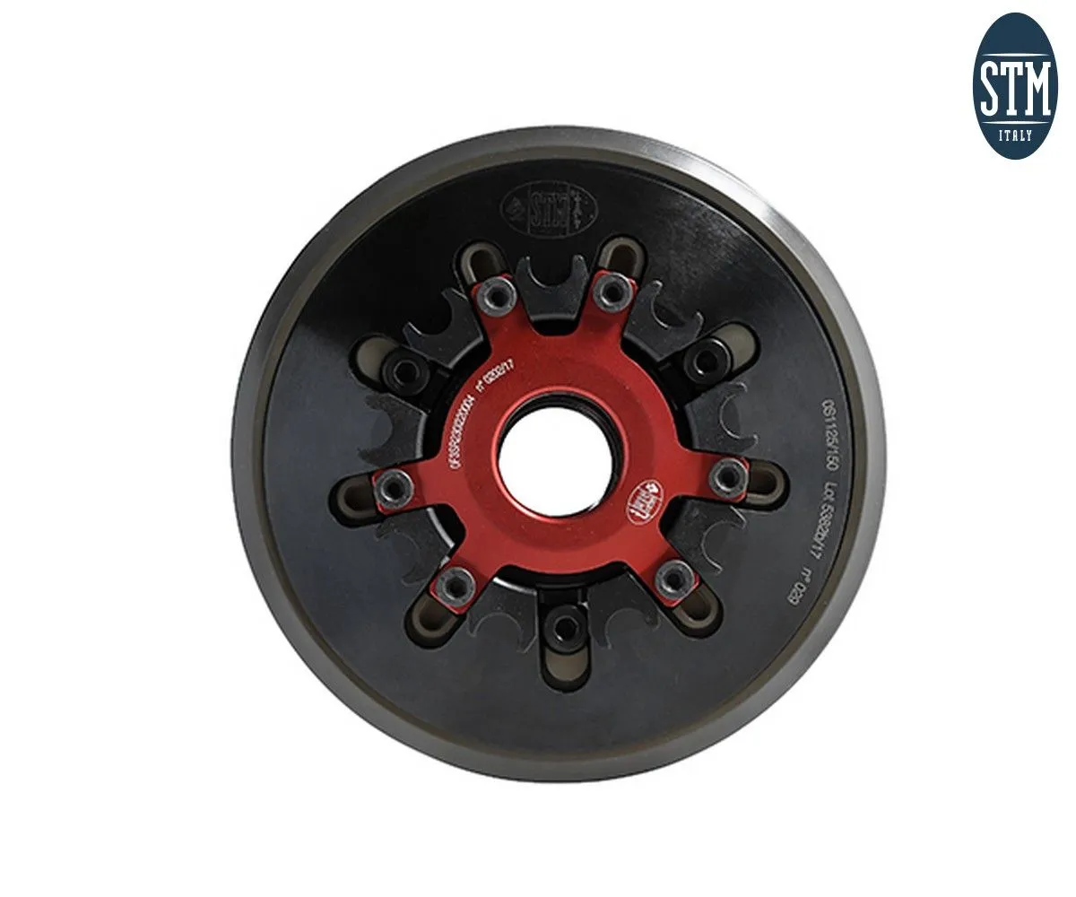 Frizione Antisaltellamento Stm Suzuki Gsx R 1000 2005 > 2008-FSU-S080-230883