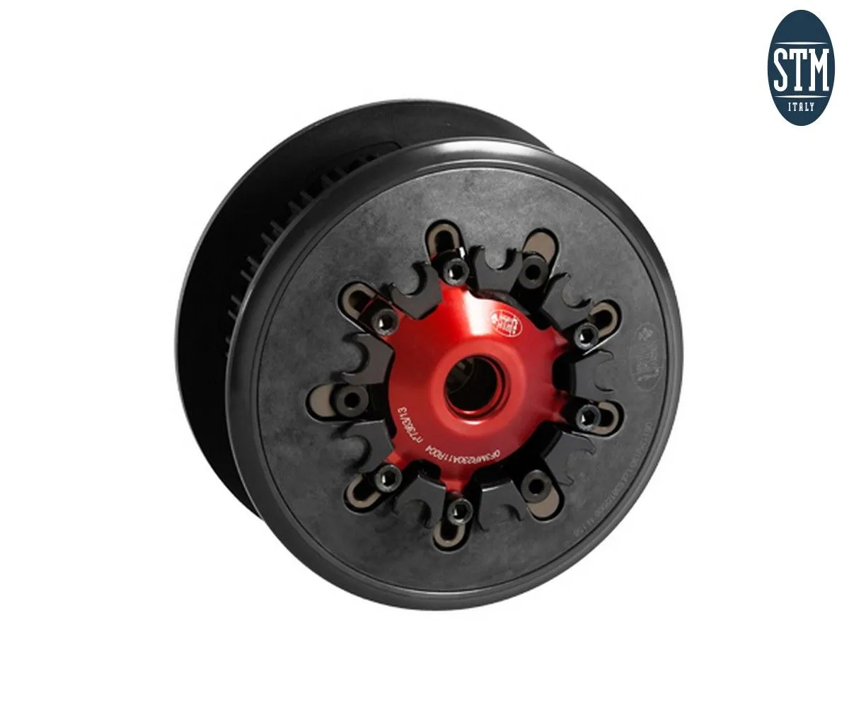 Frizione Antisaltellamento Stm Tm Sm 450 Motard 2008 > 2019-FTM-M020-231064